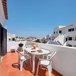 Lägenhet Casa Mar Sol E Sossego Albufeira