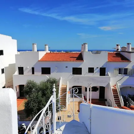 Lägenhet Casa Mar Sol E Sossego