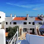 شقة Casa Mar Sol E Sossego