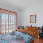 Casa Mar Sol E Sossego شقة *