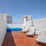 Casa Mar Sol E Sossego
