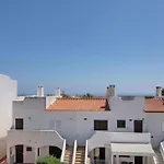 شقة Casa Mar Sol E Sossego البوفيرا