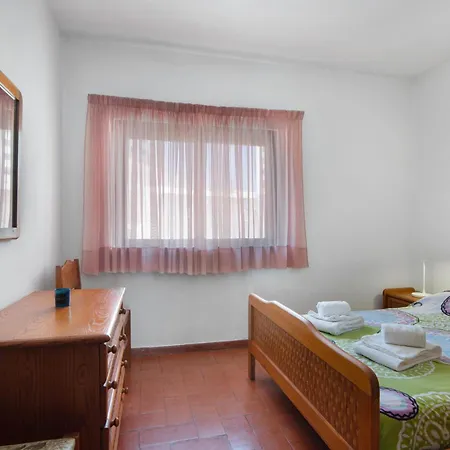 Casa Mar Sol E Sossego Albufeira