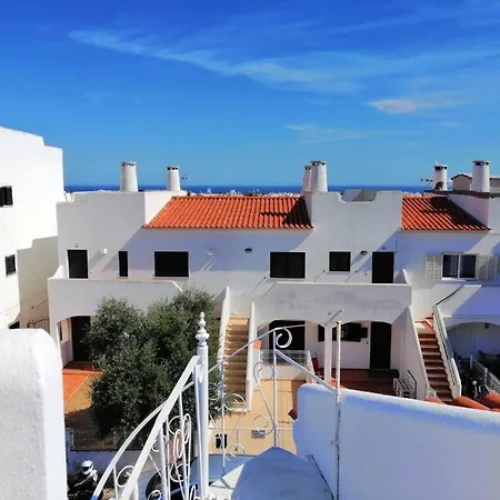 Casa Mar Sol E Sossego شقة *