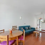 Apartamento Casa Mar Sol E Sossego *