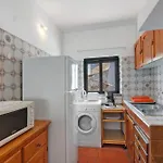 Casa Mar Sol E Sossego Apartmán *