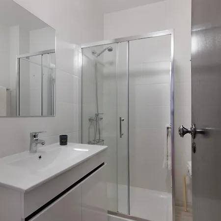 Casa Mar Sol E Sossego Lägenhet *