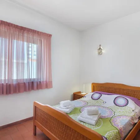 Casa Mar Sol E Sossego Lägenhet Albufeira