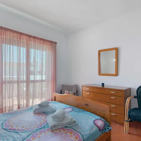 Casa Mar Sol E Sossego Lägenhet *