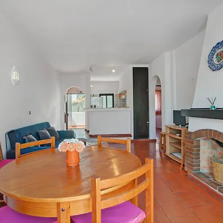 Casa Mar Sol E Sossego Apartmán *