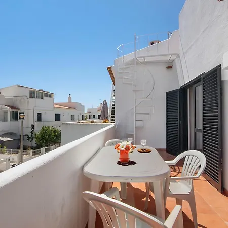 Appartement Casa Mar Sol E Sossego *