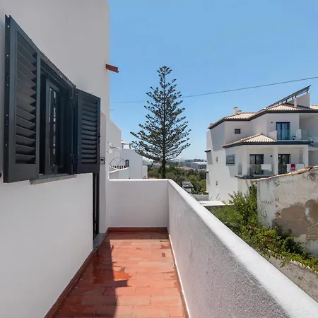Apartmán Casa Mar Sol E Sossego *