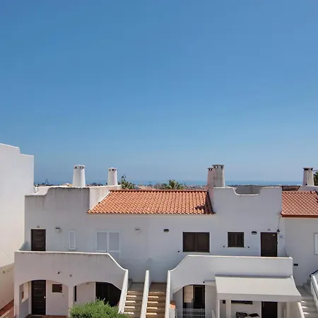 Casa Mar Sol E Sossego Apartmán Albufeira