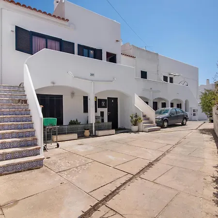 Casa Mar Sol E Sossego Lägenhet *