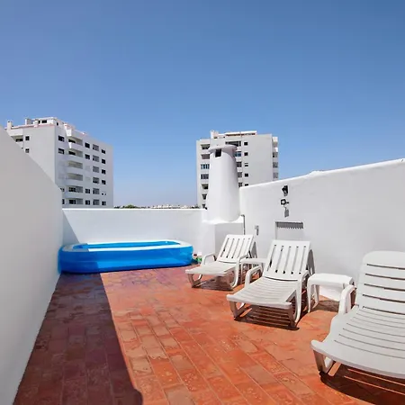 Casa Mar Sol E Sossego