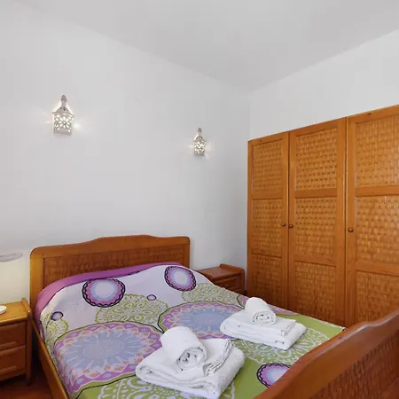 Casa Mar Sol E Sossego * Албуфейра