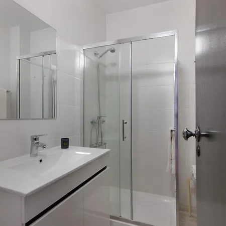 Casa Mar Sol E Sossego Apartman *