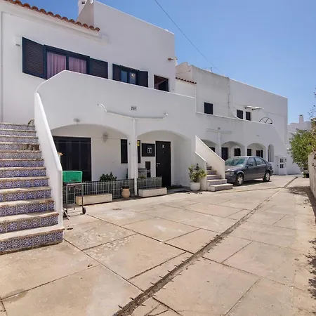Casa Mar Sol E Sossego * Албуфейра