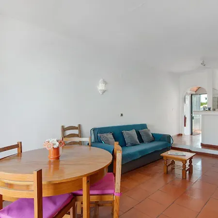 아파트 Casa Mar Sol E Sossego *