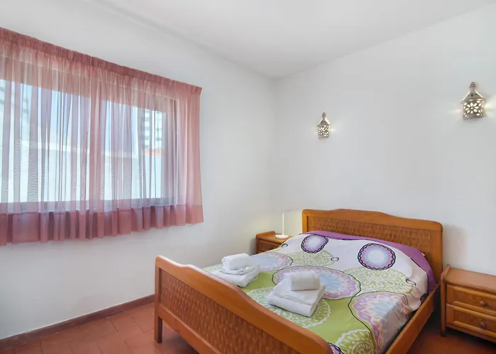 Casa Mar Sol E Sossego Apartman Albufeira