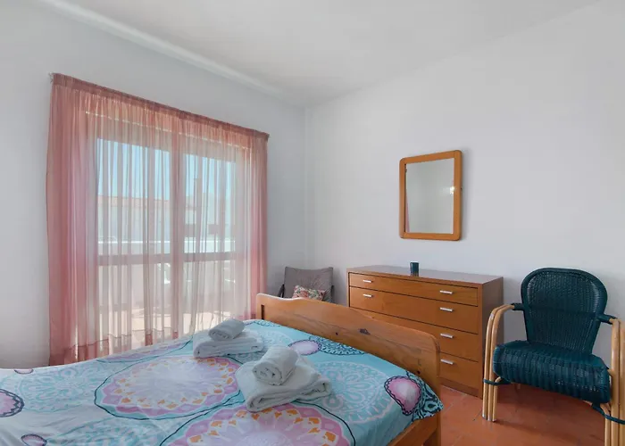 Casa Mar Sol E Sossego Apartman *