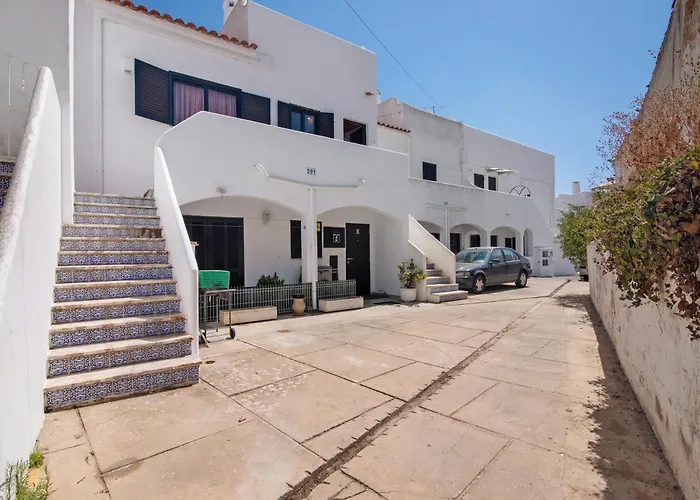 Casa Mar Sol E Sossego Apartman *