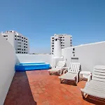 Casa Mar Sol E Sossego * Αλμπουφέιρα