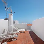 Casa Mar Sol E Sossego Διαμέρισμα Αλμπουφέιρα