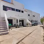 Casa Mar Sol E Sossego * Αλμπουφέιρα