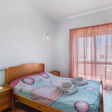 Daire Casa Mar Sol E Sossego Albufeira