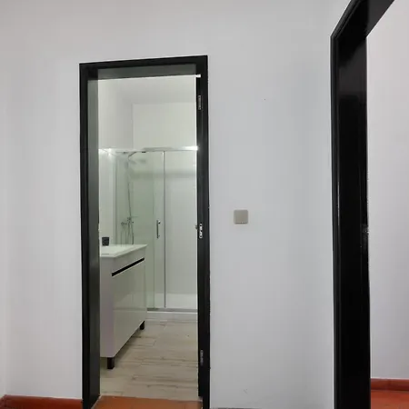 Διαμέρισμα Casa Mar Sol E Sossego